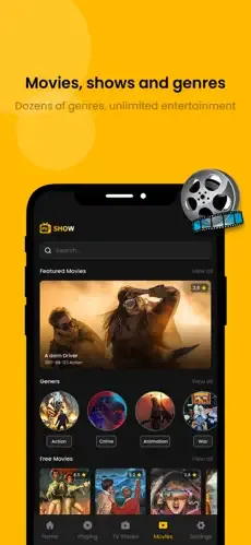 best-sony-sensor-camera-phone Movies and shows